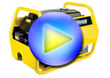 Videa s produkty Briggs & Stratton