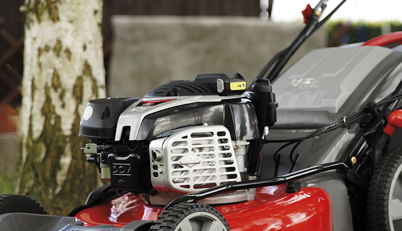 Motory BRIGGS & STRATTON