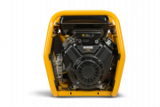 Elektrocentrála PROMAX 7500EA