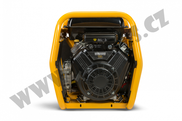 Elektrocentrála PROMAX 7500EA