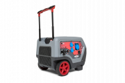 Elektrocentrála Q6500