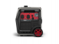 Elektrocentrála P4500