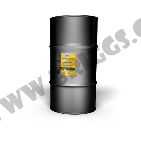 Olej motorový B&S 15W50 Commercial - 60L