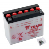 Akumulátor YUASA 12N 18-3 (12V/18Ah)