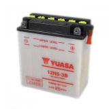Akumulátor Yuasa 12V 5Ah
