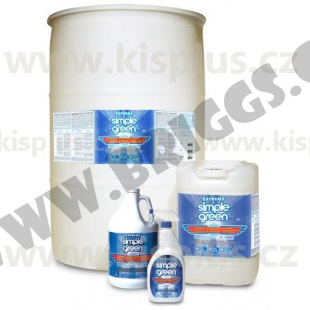 Chemie Simple Green Extreme 10L