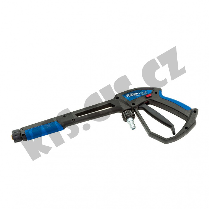 Pistole BPW