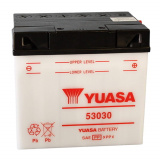 Akumulátor Yuasa 12V 30Ah