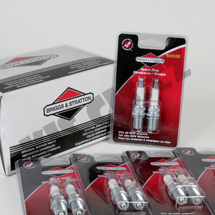 Zapalovací svíčka RC12YC x 2 - blistr