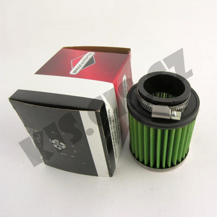 Vzduchový filtr GREEN