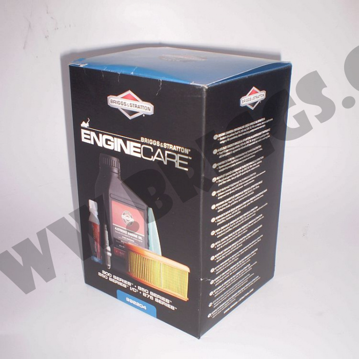 TUNE UP sada mod.12vert.-SER.800 850 875