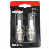 Zapalovací svíčka RC12YC x 2 - blistr