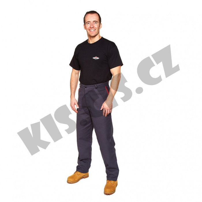 Kalhoty pracovní - XL