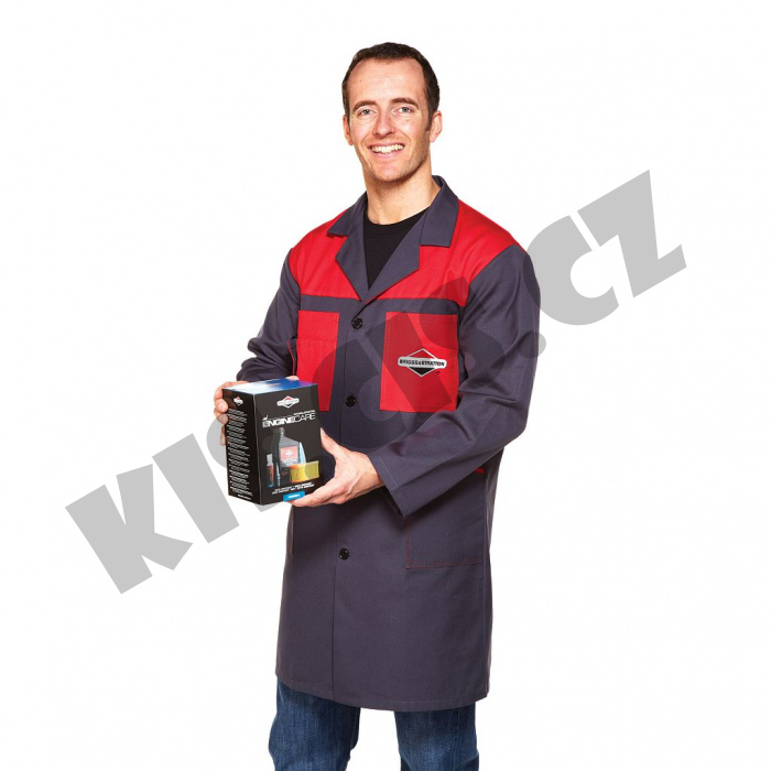 Plášť pracovní - XL