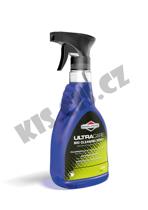Čistič BIO 0,5L