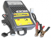 Nabíječka akumulátorů AccuMate 6/12 V