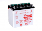 Akumulátor YUASA Y60-N24L-A (12V/28Ah)