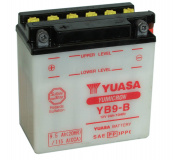 Akumulátor Yuasa 12V 9Ah