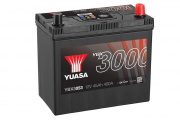 Akumulátor Yuasa 12V/45Ah