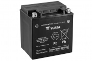 Akumulátor Yuasa 12V 30Ah